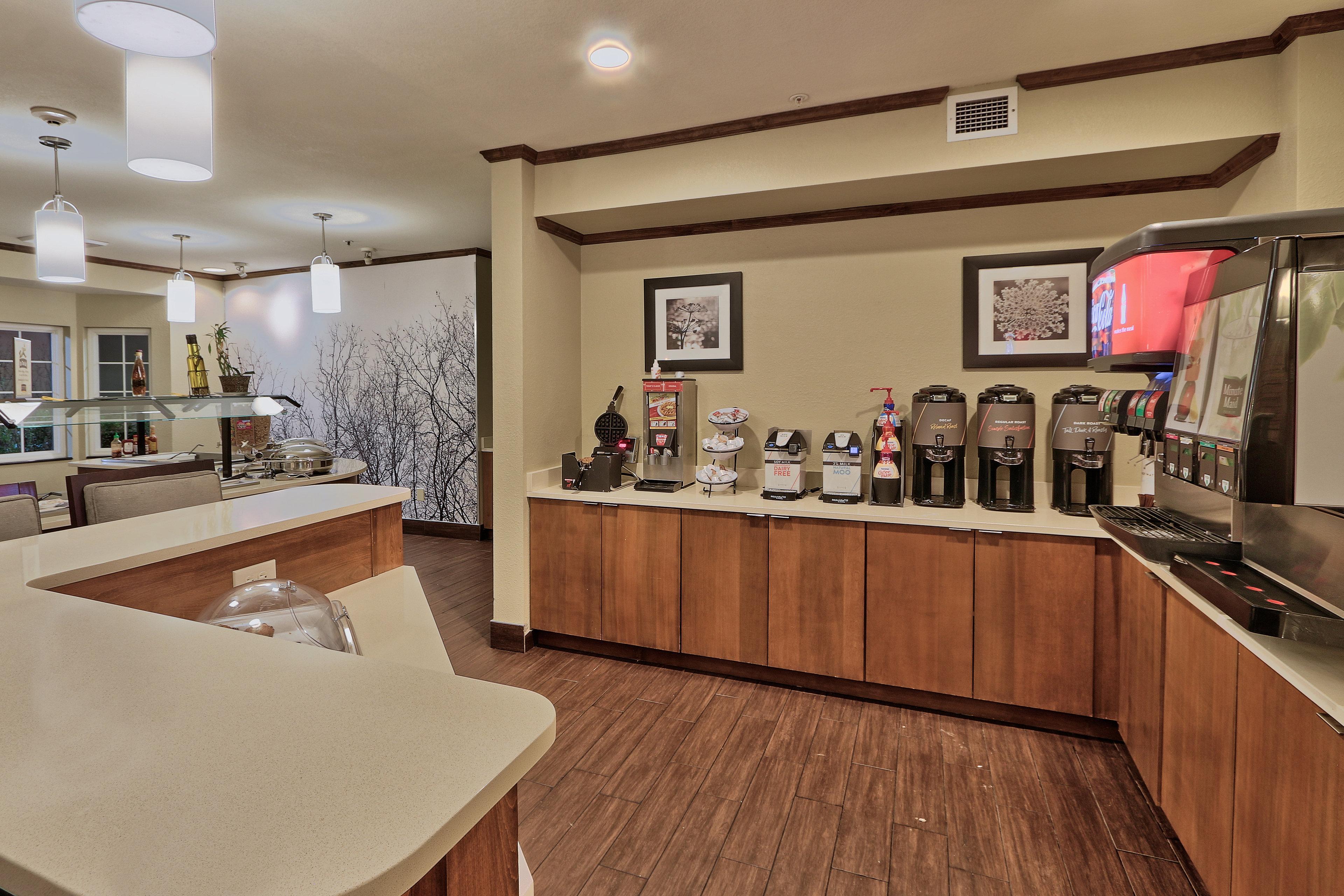 Staybridge Suites Albuquerque North By Ihg Exterior photo